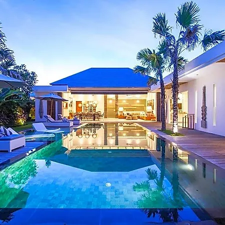 Canggu Julia 2 - In Dalung