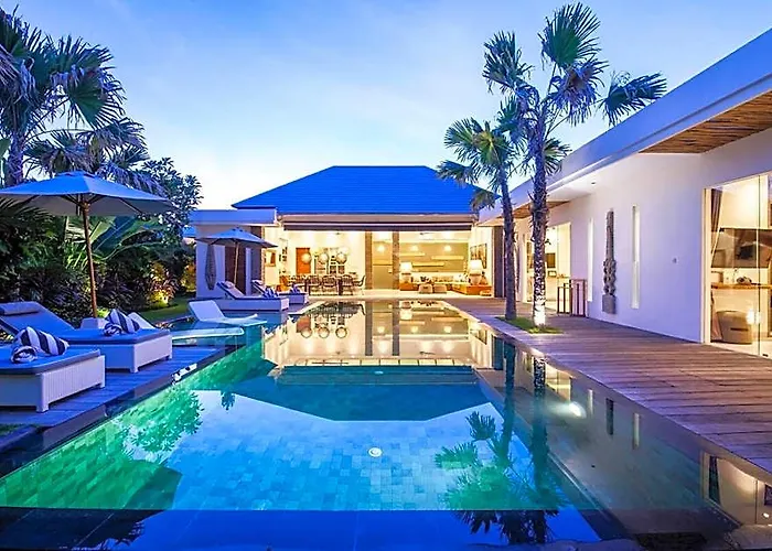 Canggu Julia 2 - In Dalung * バリ島