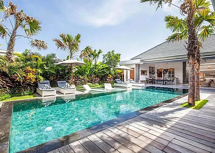 Canggu Julia 2 - In Dalung * バリ島
